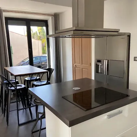 Agreable Proche De Toutes Commodites Morieres-les-Avignon