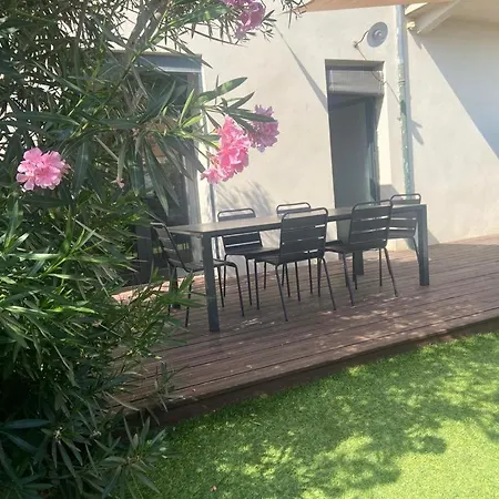 Agreable Proche De Toutes Commodites Apartment *