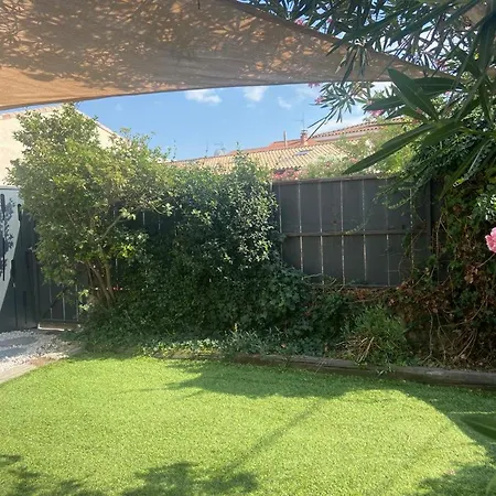 Apartment Agreable Proche De Toutes Commodites *